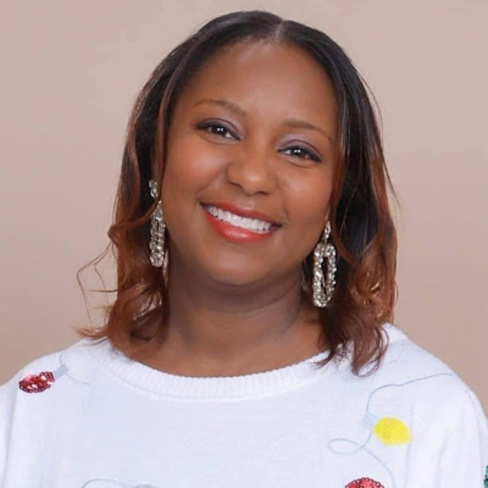 Meet your Posher, Tahisha